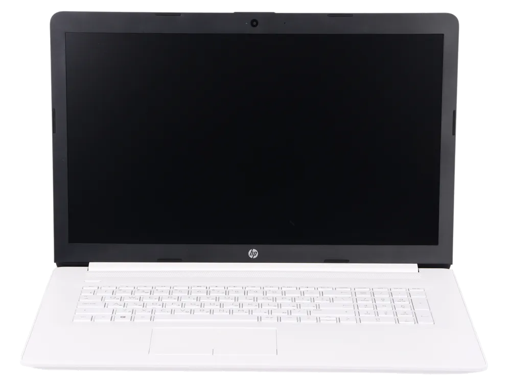 Ремонт HP 17-BY0049UR
