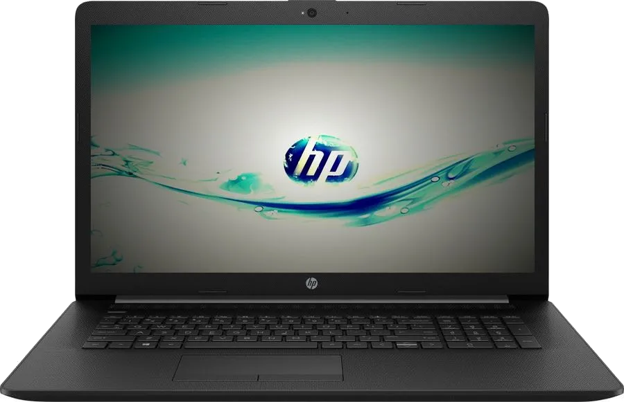 Ремонт HP 17-BY0028UR