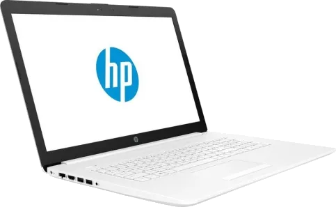 Ремонт HP 17-BY0026UR