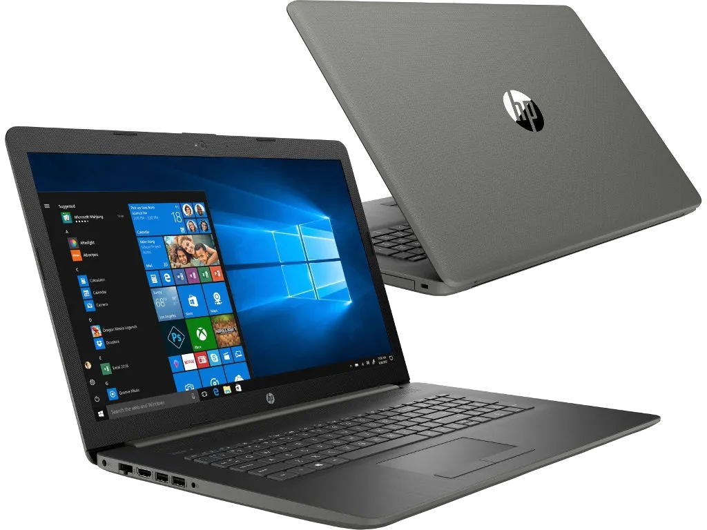 Ремонт HP 17-BY0030UR