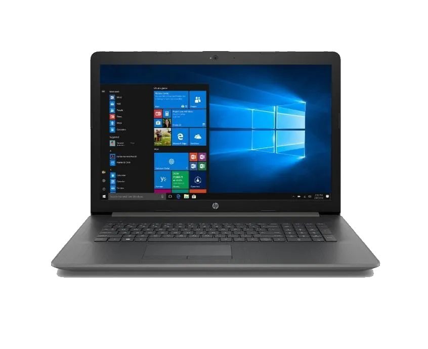 Ремонт HP 17-BY0039UR