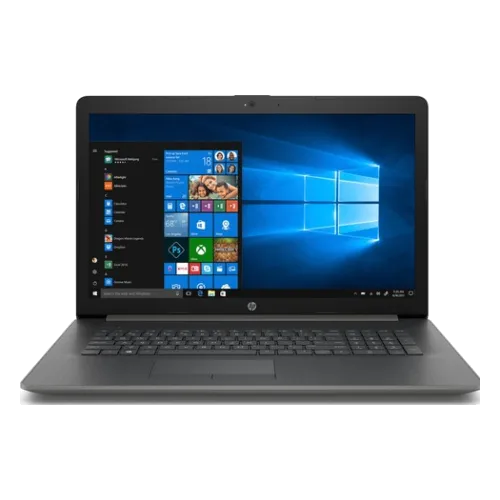 Ремонт HP 17-CA0057UR