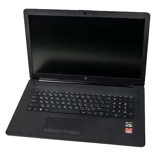 Ремонт HP 17-CA0017UR