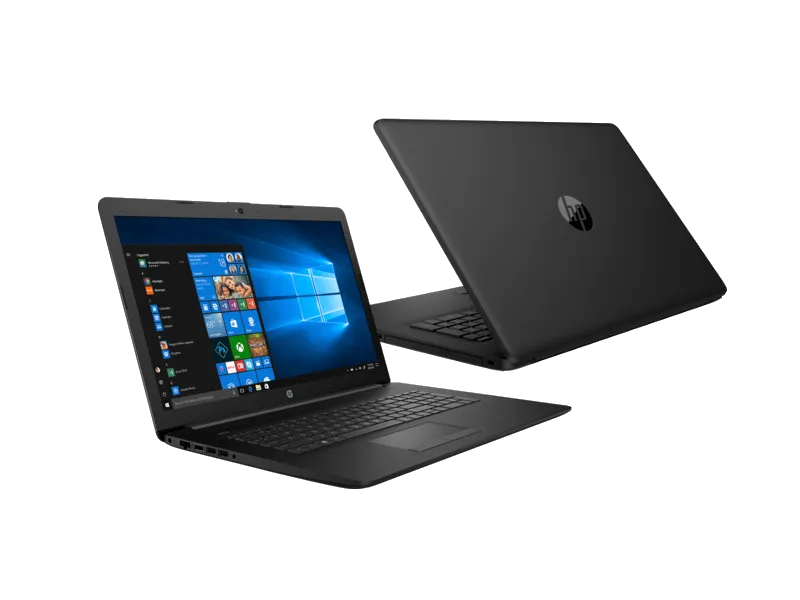 Ремонт HP 17-CA0030UR