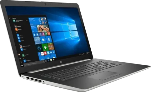 Ремонт HP 17-CA0015UR