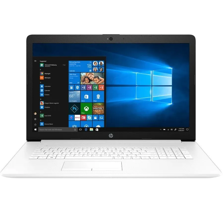 Ремонт HP 17-CA0004UR
