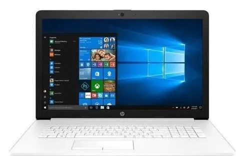 Ремонт HP 17-CA0002UR