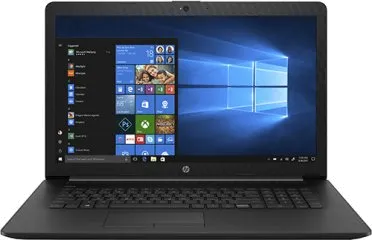 Ремонт HP 17-CA0118UR