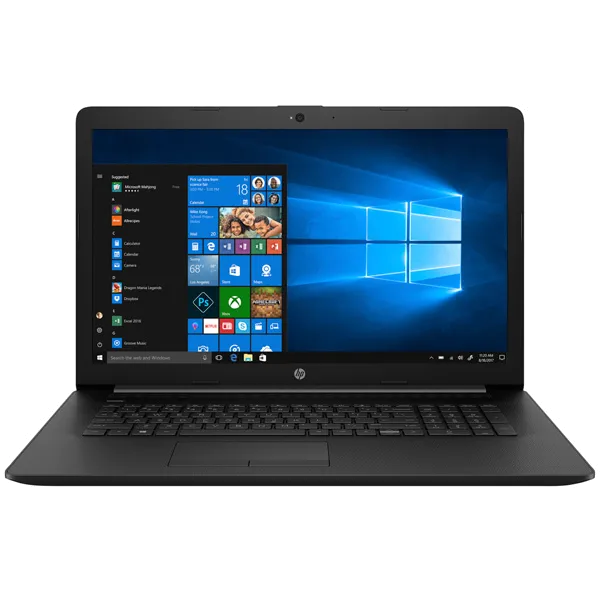 Ремонт HP 17-CA0114UR