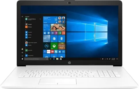 Ремонт HP 17-CA0051UR