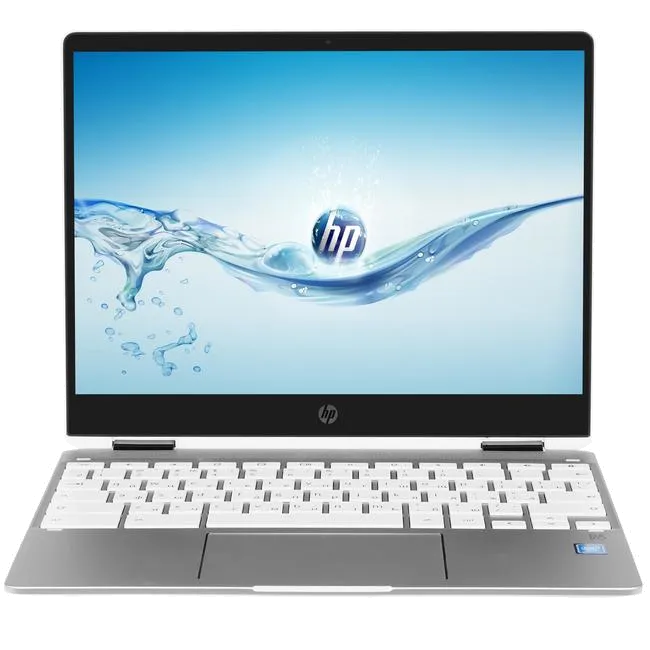 Ремонт HP Chromebook x360 12b-ca0000ur