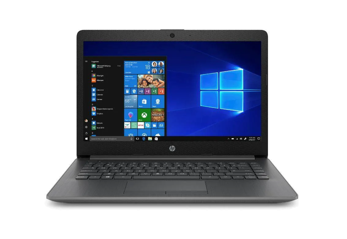 Ремонт HP 14-cm0084ur