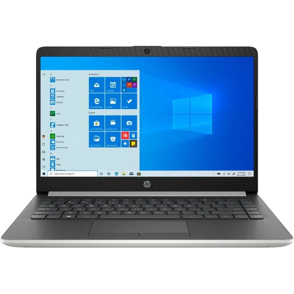 Ремонт HP 14-dk0028ur