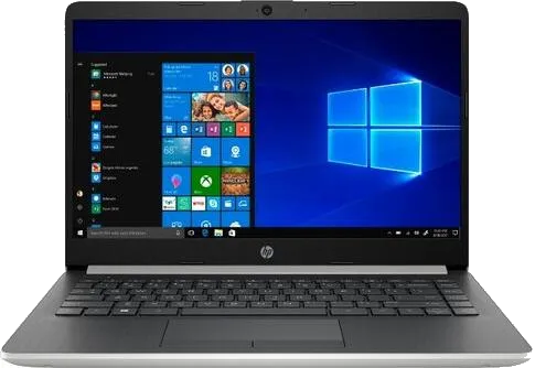 Ремонт HP 14-dk0029ur