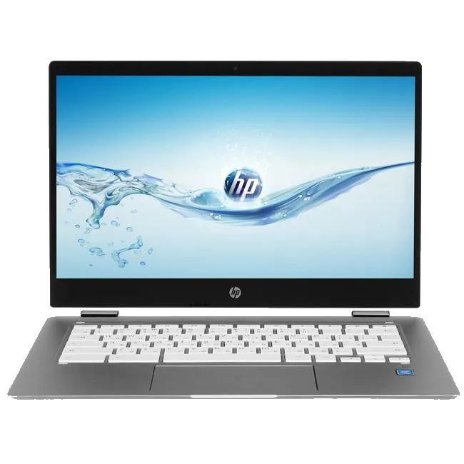 Ремонт HP Chromebook x360 14b-ca0001ur