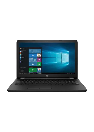 Ремонт HP 15-bs167ur