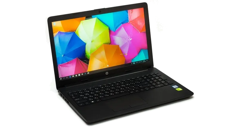 Ремонт HP 15-da0191ur