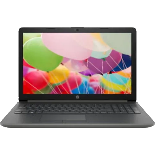 Ремонт HP 15-da1100ur