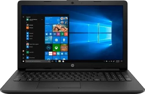 Ремонт HP 15-db1137ur