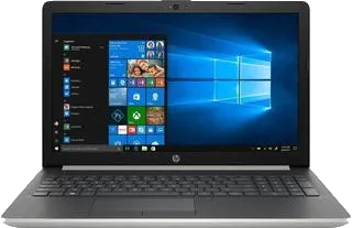 Ремонт HP 15-db1138ur