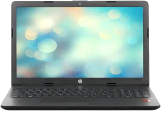 Ремонт HP 15-db1169ur