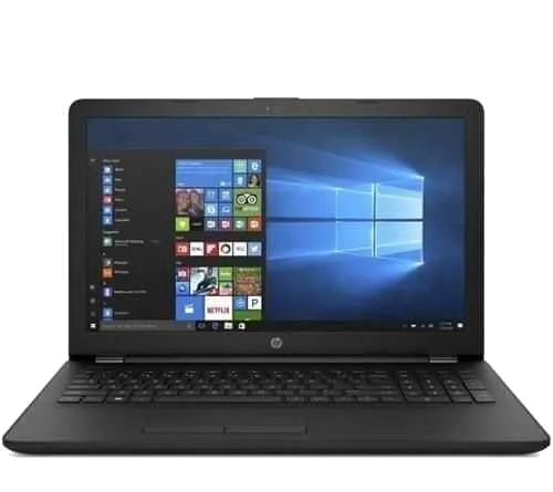 Ремонт HP 15-rb082ur