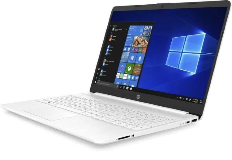 Ремонт HP 15s-eq0004ur