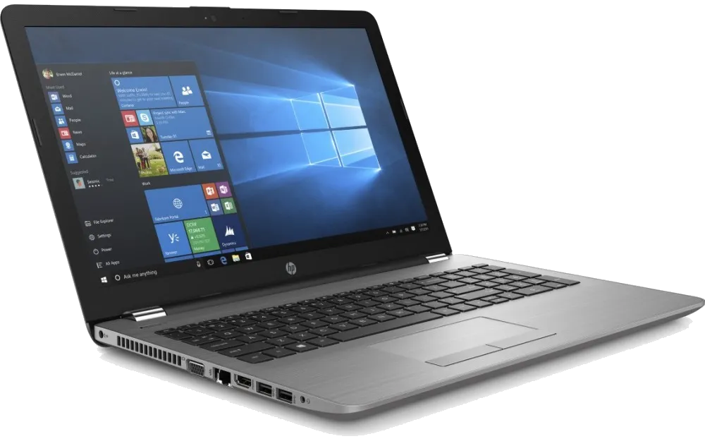Ремонт HP 250 G6