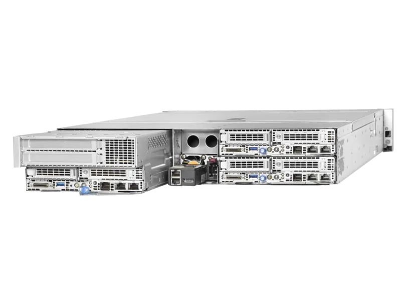 Ремонт HP Apollo r2000