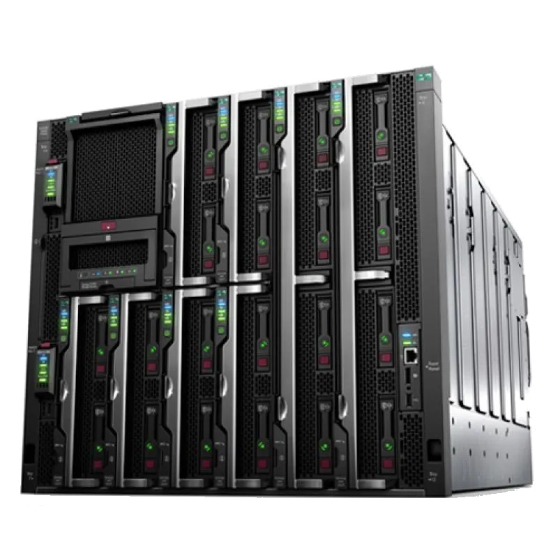 Ремонт HP HPE Synergy 12000 Frame