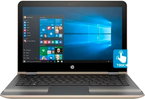 Ремонт HP 13-405ur