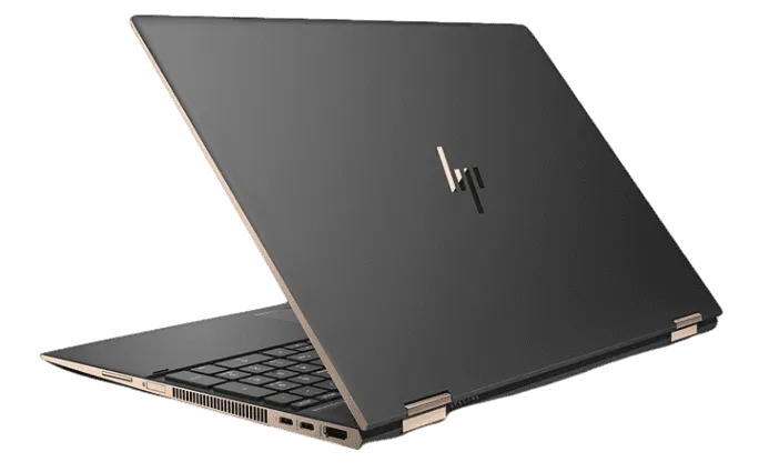 Ремонт HP Spectre X360