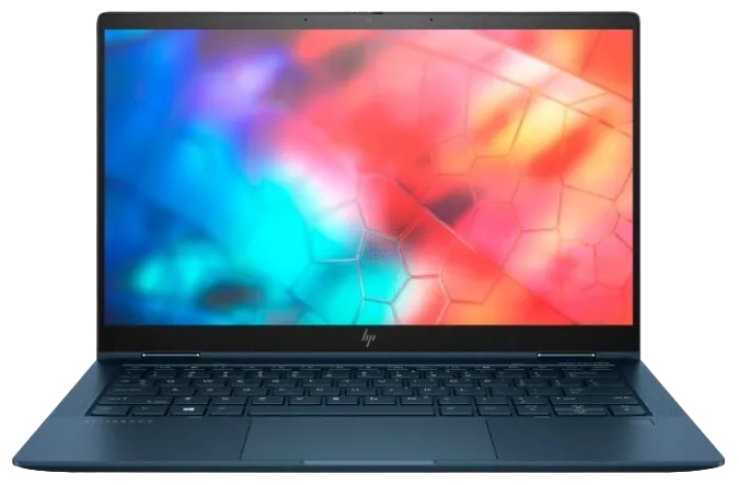 Ремонт HP Dragonfly (15U50ES)