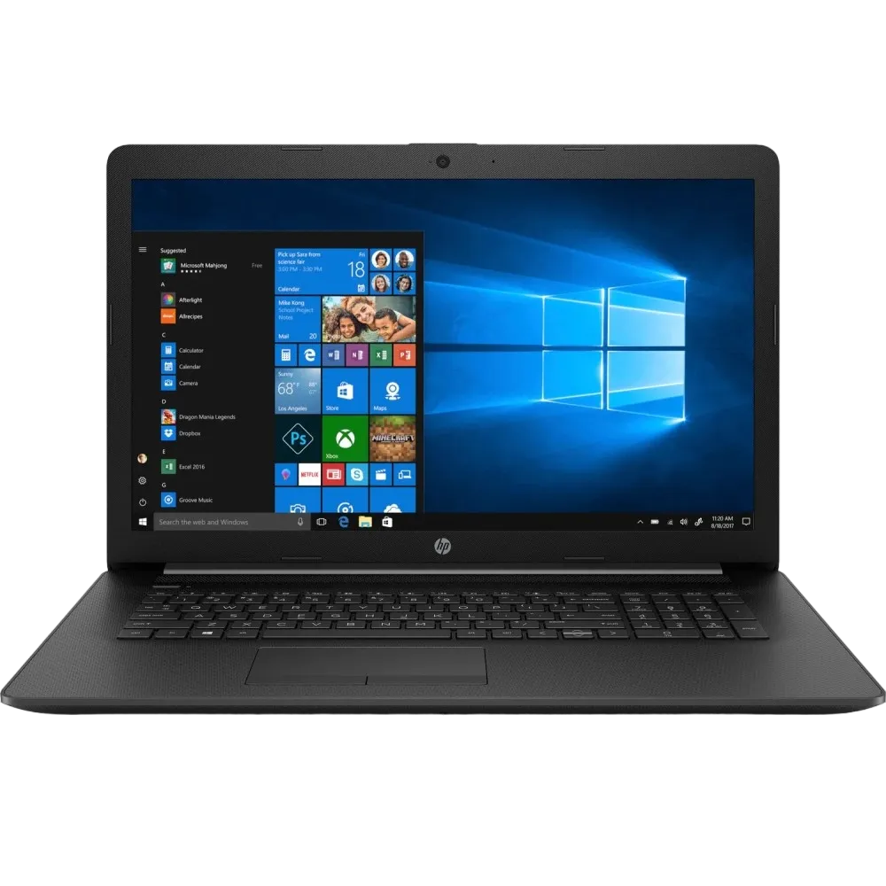 Ремонт HP 240 G7 (1F3S1EA)