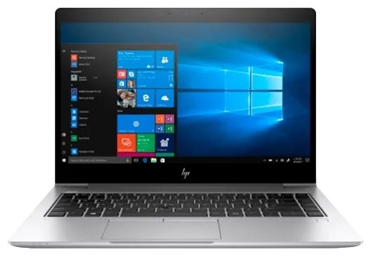 Ремонт HP x360 830 G7 (204D1EA)